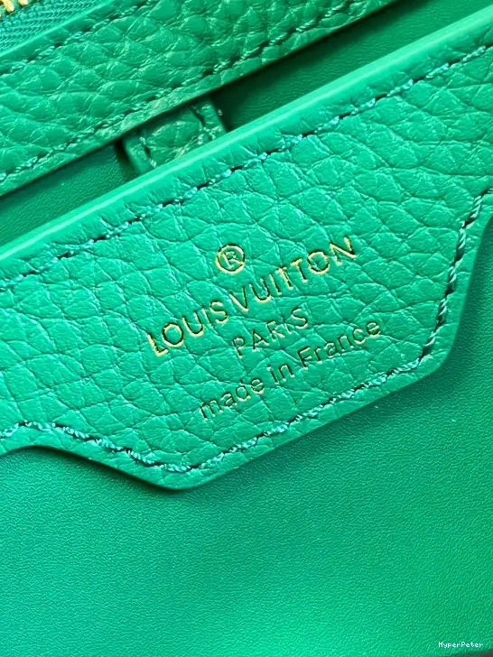 CAPUCINES BB VUITTON LOUIS 0703